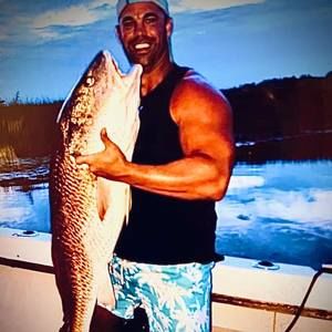 Meet your Posher, Josh